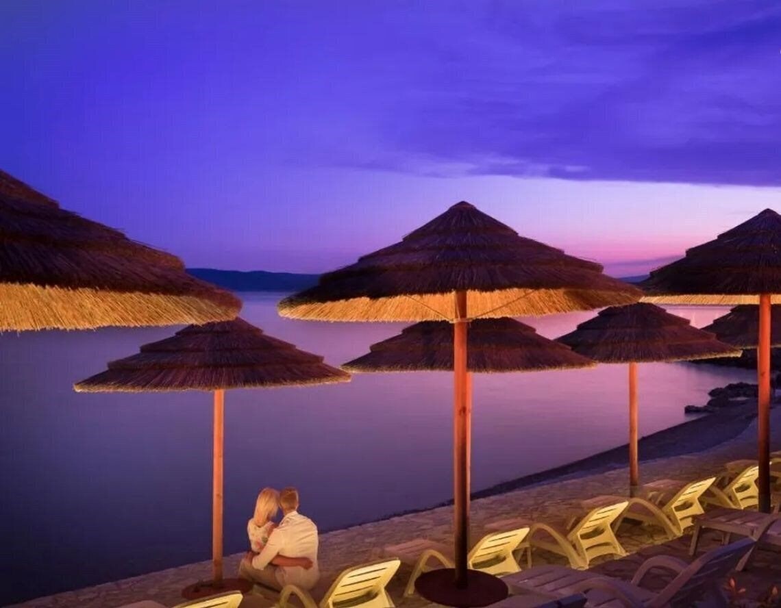 Фотографія Krk Premium Camping Resort By Valamar 5*